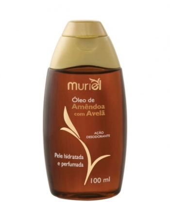 OLEO CORP. MURIEL 100ML AMEND. C/ AVELA