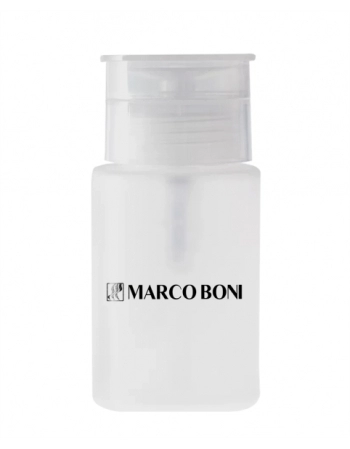 PORTA ACETONA PEQUENO 80ML MARCO BONI