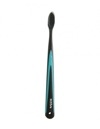 ESCOVA DENTAL NANOTECH BLACK MACIA 8725/ MARCO BONI