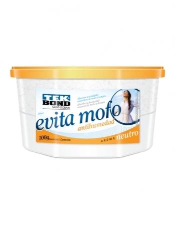 EVITA MOFO 100G NEUTRO TEKBOND