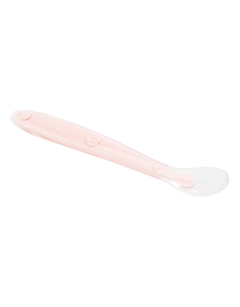 COLHER DE SILICONE F LOLLY