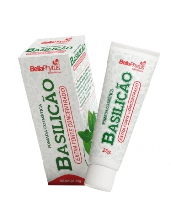 BALISICAO POMADA 25G BELLAPHYTUS