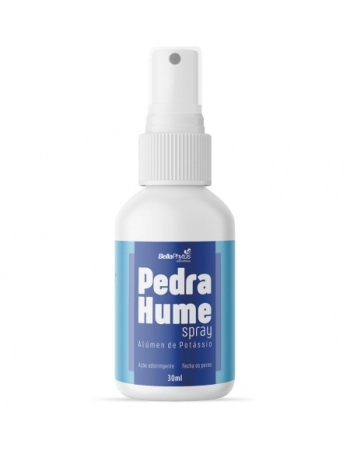 PEDRA HUME SPRAY 30ML BELLAPHYTUS