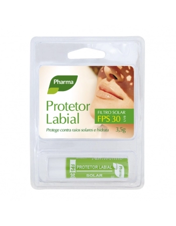 PROT. LABIAL BATOM FPS 30 BLISTER PHARMATURA