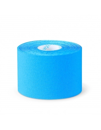 KINESIO TAPE SPORTS AZUL 5CM X 5M FISIOVITAL