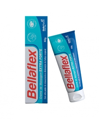 BELLAFLEX 60G BELLAPHYTUS