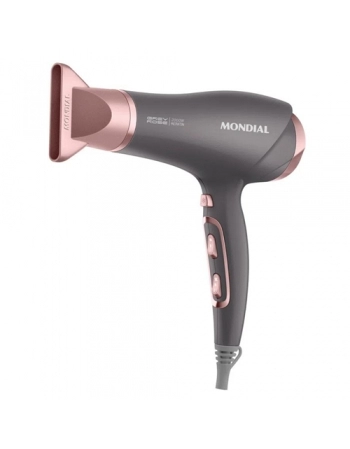 SECADOR CABELOS MONDIAL SCN11E 220V