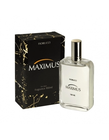 DEO COLONIA MASC. MAXIMUS 100ML FIORUCCI