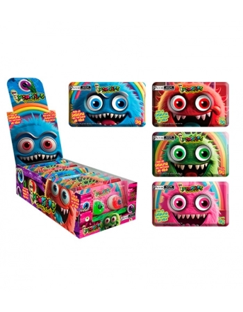 BALA GUMMY MONSTERS DUO - DANILLA