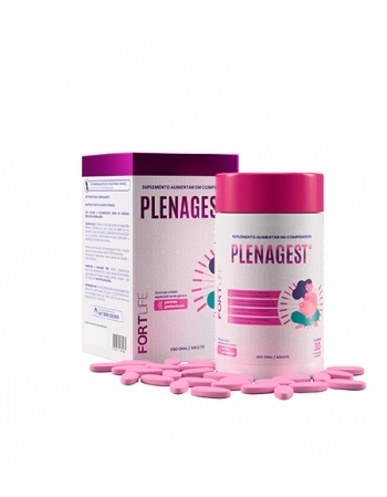 PLENAGEST 1000MG C/30 - FORTLIFE