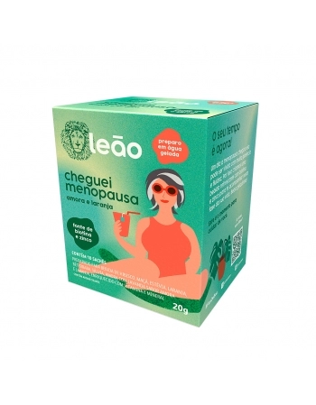 FASES CHEG MENOPAUSA AMO + LAR 10 UN