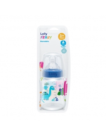 MAM BIG VIVA 250ML BICO SILICONE MASC LOLLY