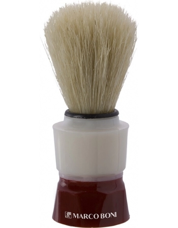 PINCEL BARBA GRD CERDAS MISTAS 1384B/ MARCO BONI