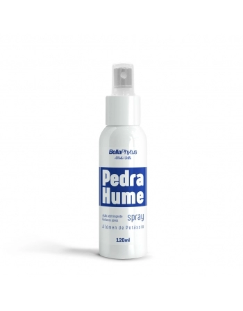 PEDRA HUME SPRAY 120ML BELLAPHYTUS