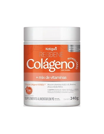 COLAGENO VERISOL+VIT TANG 240G KATIGUA