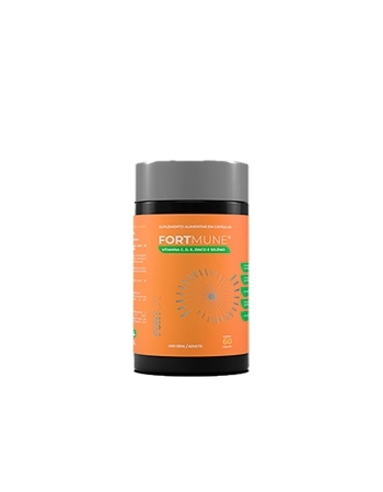 FORTMUNE 1000MG C/60CAPS FORTLIFE