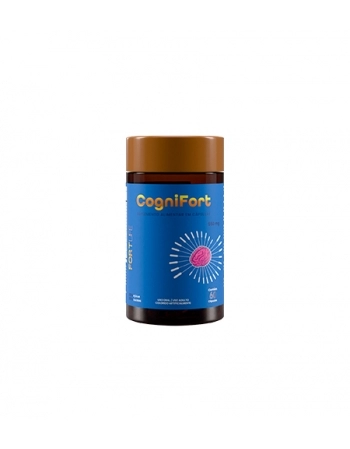 COGNIFORT 550MG C/60 CAPS FORTIFE