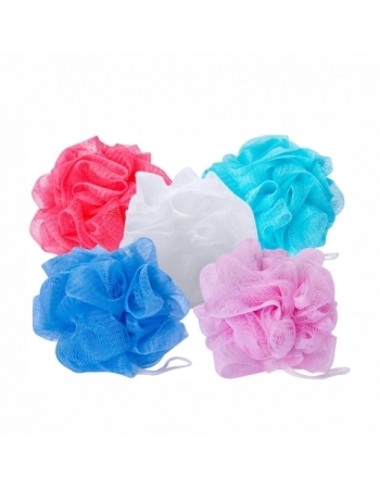 ESPONJA DE NYLON P- BANHO 6023/ MARCO BONI