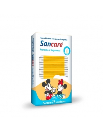 HASTES C/75 UNIDADES MICKEY E MINNIE