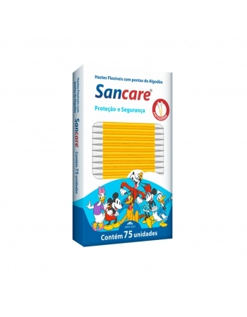 HASTES C/75 UNIDADES MICKEY E AMIGOS