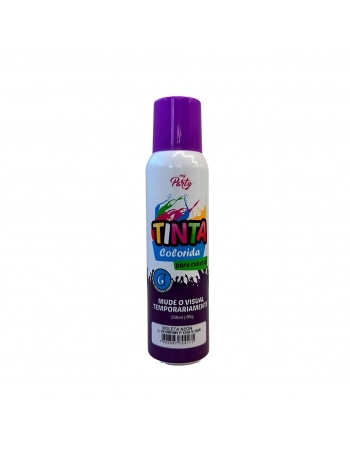 TINTA TEMP. P CABELO AE VIOLETA NEON 150ML MP