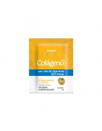 COLAGENO VERISOL+Q10 MAR/CAM SACHE 10X5G