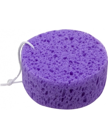 ESPONJA P- BANHO - LINHA SOFT COLORS 8384/ MARCO BONI