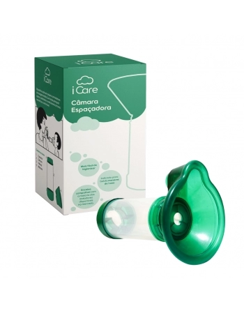 CAMARA ESPACADORA INFANTIL iCare