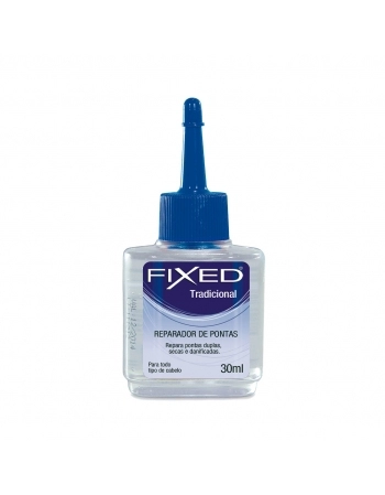 REPARADOR DE PONTAS COND. 30 ML - TRADICIONAL FIXED