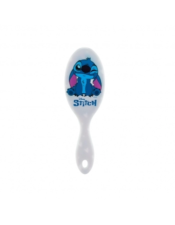 ESCOVA OVAL GRANDE DISNEY STITCH MARCO BONI