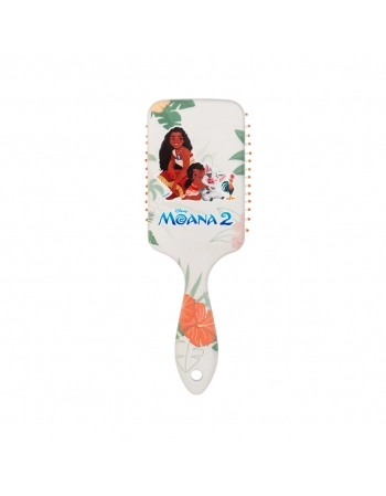 ESCOVA RAQUETE MEDIA DISNEY MOANA 3D MARCO BONI