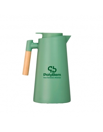 GARRAFA TERMICA POLYBEM 1LT