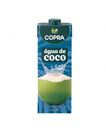 AGUA DE COCO RECONSTITUIDA 1L COPRA