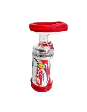 CAMARA ESPACADORA INAL-AIR ADOLECENTE RS MED