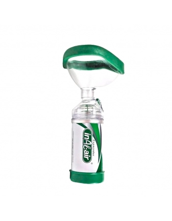 CAMARA ESPACADORA INAL-AIR ADOLECENTE/ ADULTO RS MED