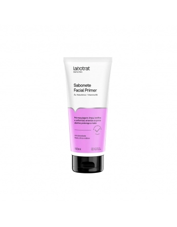 SABONETE FACIAL PRIMER 100ML LABOTRAT