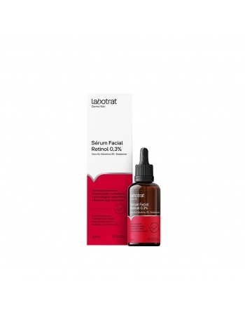 SERUM FACIAL RETINOL 30ML LABOTRAT