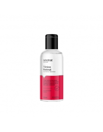 TONICO FACIAL RETINOL 110ML LABOTRAT