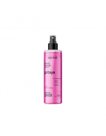 BODY SPLASH PITAYA DIA A DIA 190ML LABOTRAT