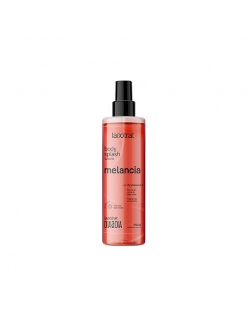 BODY SPLASH MELANCIA DIA A DIA 190ML LABOTRAT