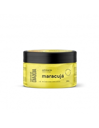 ESFOLIANTE MARACUJA DIA A DIA 300G LABOTRAT