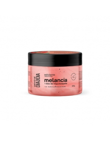 ESFOLIANTE MELANCIA DIA A DIA 300G LABOTRAT