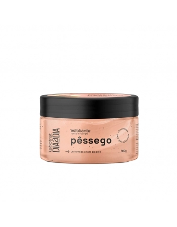 ESFOLIANTE PESSEGO DIA A DIA 300G LABOTRAT