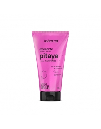 ESFOLIANTE PITAYA DIA A DIA 150G LABOTRAT
