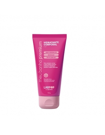 HIDRATANTE CORPORAL IT GIRL 150G LABPOP