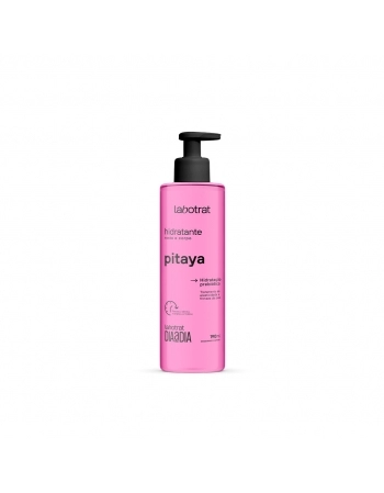 HIDRATANTE PITAYA DIA A DIA 190ML LABOTRAT
