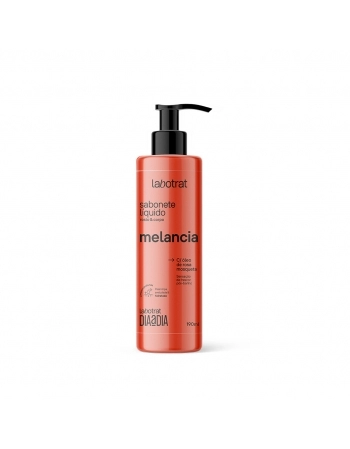 SABONETE LIQUIDO MELANCIA DIA A DIA 190ML LABOTRAT