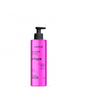 SABONETE LIQUIDO PITAYA DIA A DIA 190ML LABOTRAT