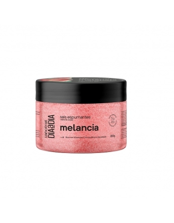 SAIS ESPUMANTES MELANCIA DIA A DIA 280G LABOTRAT