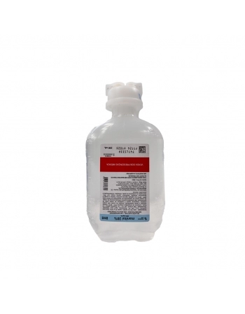 MANITOL 20% 250ML FRASCO FRESENIUS